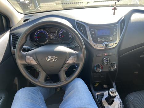 HYUNDAI HB 20 Hatch X 1.6 16V 4P PREMIUM FLEX, Foto 5