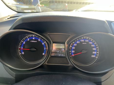 HYUNDAI HB 20 Hatch X 1.6 16V 4P PREMIUM FLEX, Foto 6
