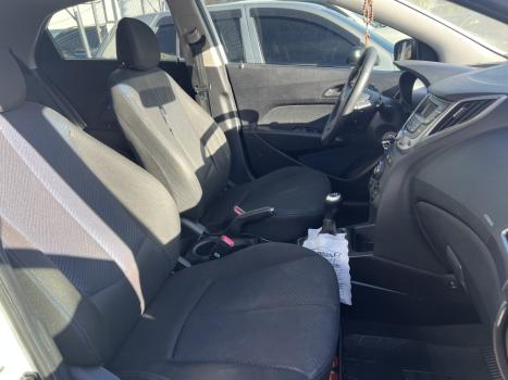 HYUNDAI HB 20 Hatch X 1.6 16V 4P PREMIUM FLEX, Foto 7