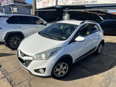 HYUNDAI HB 20 Hatch X 1.6 16V 4P PREMIUM FLEX, Foto 9