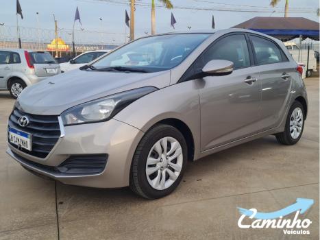 HYUNDAI HB 20 Hatch 1.6 16V 4P FLEX COMFORT PLUS AUTOM�TICO, Foto 1