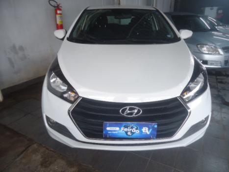 HYUNDAI HB 20 Hatch 1.6 16V 4P FLEX COMFORT PLUS, Foto 2