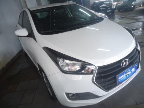 HYUNDAI HB 20 Hatch 1.6 16V 4P FLEX COMFORT PLUS, Foto 3