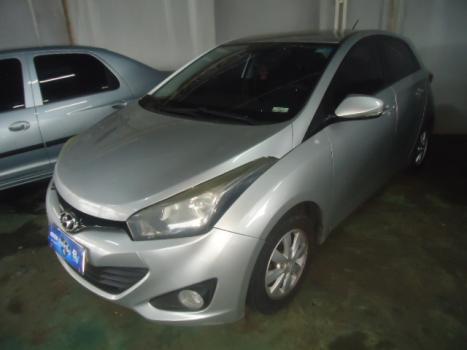 HYUNDAI HB 20 Hatch 1.0 12V 4P FLEX COMFORT PLUS, Foto 1
