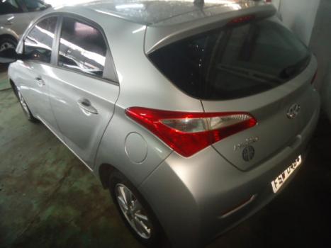 HYUNDAI HB 20 Hatch 1.0 12V 4P FLEX COMFORT PLUS, Foto 2