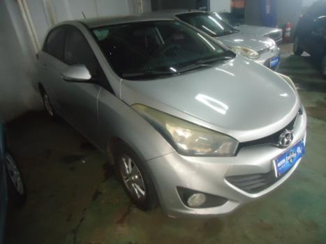 HYUNDAI HB 20 Hatch 1.0 12V 4P FLEX COMFORT PLUS, Foto 3