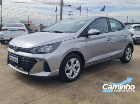 HYUNDAI HB 20 Hatch , Foto 1