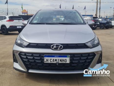 HYUNDAI HB 20 Hatch , Foto 2