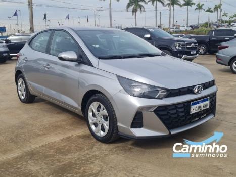 HYUNDAI HB 20 Hatch , Foto 3