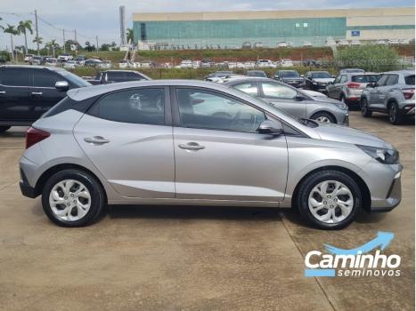 HYUNDAI HB 20 Hatch , Foto 4