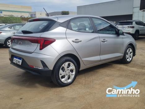 HYUNDAI HB 20 Hatch , Foto 5