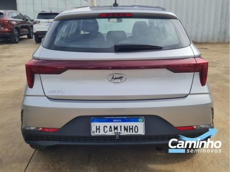 HYUNDAI HB 20 Hatch , Foto 6