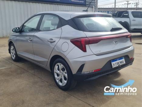 HYUNDAI HB 20 Hatch , Foto 7