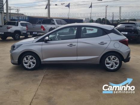 HYUNDAI HB 20 Hatch , Foto 8