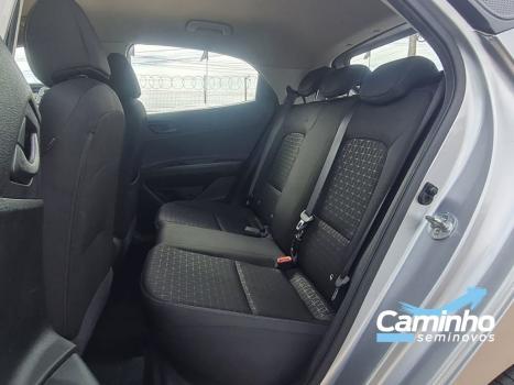 HYUNDAI HB 20 Hatch , Foto 9