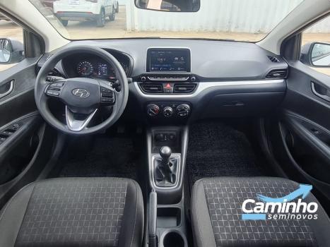 HYUNDAI HB 20 Hatch , Foto 10