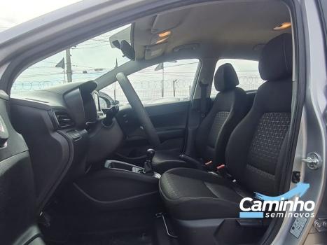 HYUNDAI HB 20 Hatch , Foto 11