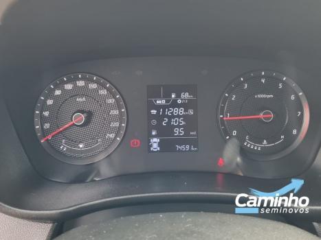 HYUNDAI HB 20 Hatch , Foto 12