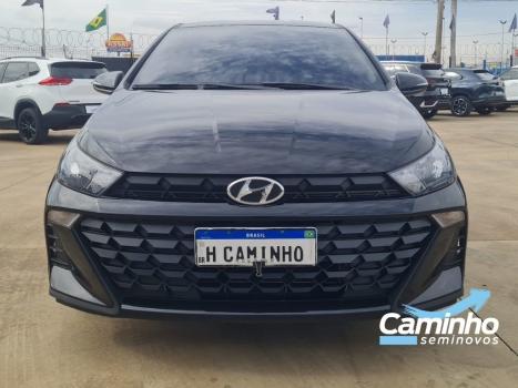 HYUNDAI HB 20 Hatch 1.0 12V 4P LIMITED, Foto 2