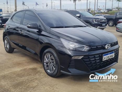 HYUNDAI HB 20 Hatch 1.0 12V 4P LIMITED, Foto 3