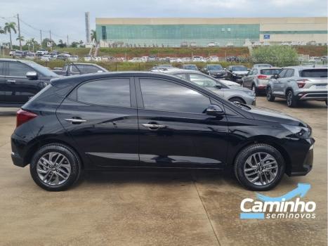 HYUNDAI HB 20 Hatch 1.0 12V 4P LIMITED, Foto 4