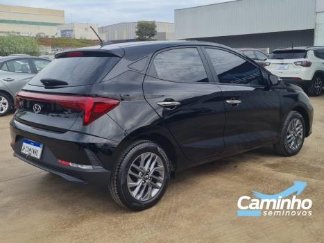 HYUNDAI HB 20 Hatch 1.0 12V 4P LIMITED, Foto 5