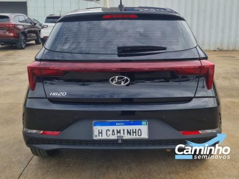 HYUNDAI HB 20 Hatch 1.0 12V 4P LIMITED, Foto 6
