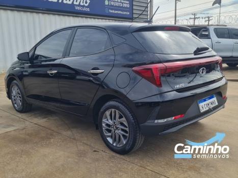 HYUNDAI HB 20 Hatch 1.0 12V 4P LIMITED, Foto 7