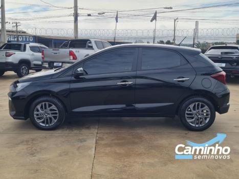 HYUNDAI HB 20 Hatch 1.0 12V 4P LIMITED, Foto 8