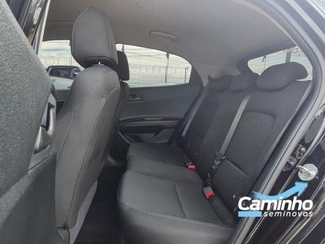 HYUNDAI HB 20 Hatch 1.0 12V 4P LIMITED, Foto 9