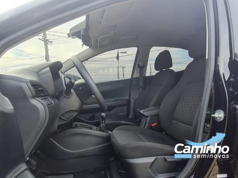 HYUNDAI HB 20 Hatch 1.0 12V 4P LIMITED, Foto 11