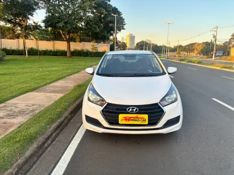 HYUNDAI HB 20 Hatch 1.0 12V 4P FLEX COMFORT, Foto 1