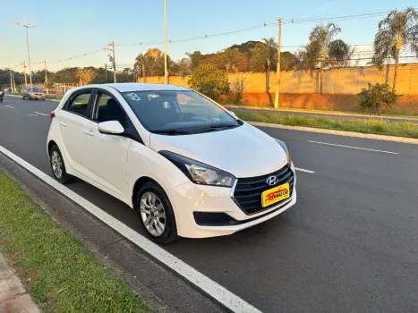 HYUNDAI HB 20 Hatch 1.0 12V 4P FLEX COMFORT, Foto 2