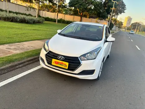 HYUNDAI HB 20 Hatch 1.0 12V 4P FLEX COMFORT, Foto 3