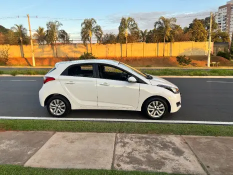 HYUNDAI HB 20 Hatch 1.0 12V 4P FLEX COMFORT, Foto 4