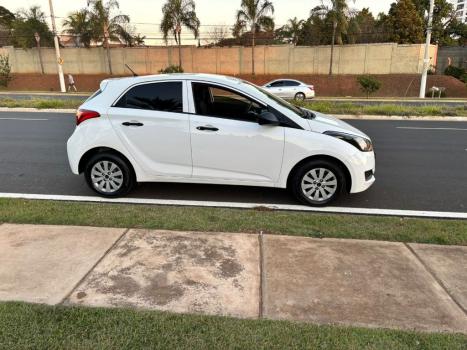 HYUNDAI HB 20 Hatch 1.0 12V 4P FLEX COMFORT, Foto 3