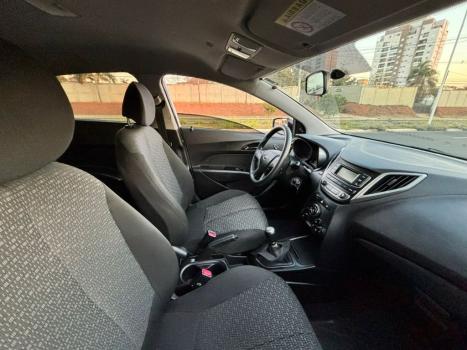 HYUNDAI HB 20 Hatch 1.0 12V 4P FLEX COMFORT, Foto 6