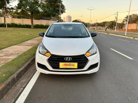 HYUNDAI HB 20 Hatch 1.0 12V 4P FLEX COMFORT, Foto 8