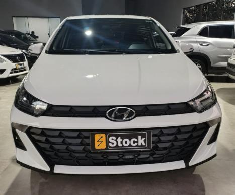 HYUNDAI HB 20 Hatch 1.0 12V 4P LIMITED, Foto 1
