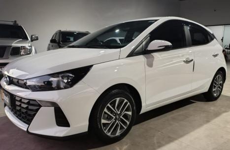 HYUNDAI HB 20 Hatch 1.0 12V 4P LIMITED, Foto 2
