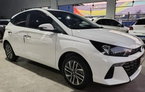 HYUNDAI HB 20 Hatch 1.0 12V 4P LIMITED, Foto 3