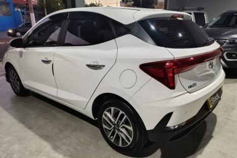 HYUNDAI HB 20 Hatch 1.0 12V 4P LIMITED, Foto 4