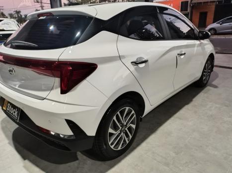 HYUNDAI HB 20 Hatch 1.0 12V 4P LIMITED, Foto 5