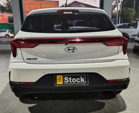 HYUNDAI HB 20 Hatch 1.0 12V 4P LIMITED, Foto 6