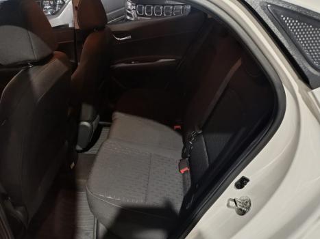 HYUNDAI HB 20 Hatch 1.0 12V 4P LIMITED, Foto 8