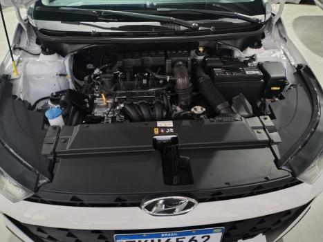 HYUNDAI HB 20 Hatch 1.0 12V 4P LIMITED, Foto 9
