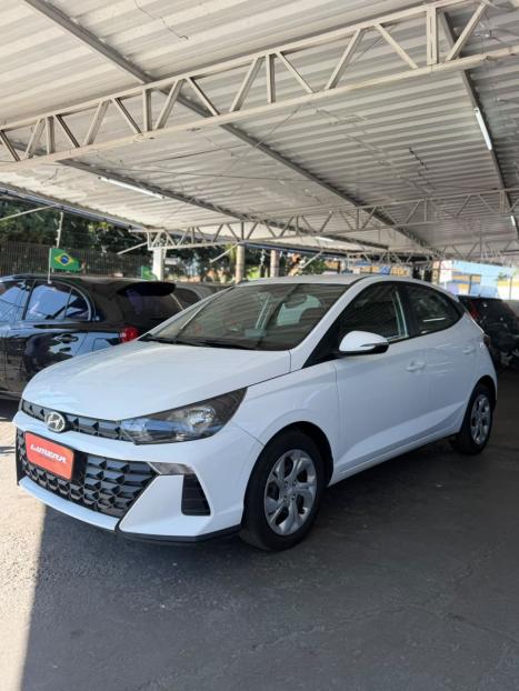 HYUNDAI HB 20 Hatch 1.0 12V 4P FLEX COMFORT, Foto 2