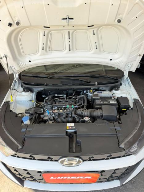 HYUNDAI HB 20 Hatch 1.0 12V 4P FLEX COMFORT, Foto 5