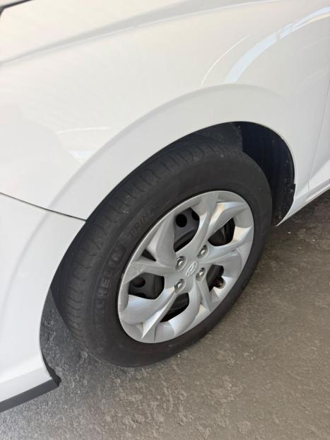 HYUNDAI HB 20 Hatch 1.0 12V 4P FLEX COMFORT, Foto 6