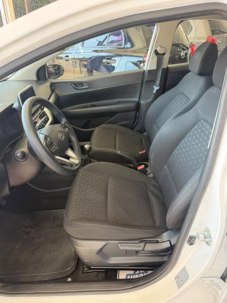 HYUNDAI HB 20 Hatch 1.0 12V 4P FLEX COMFORT, Foto 8